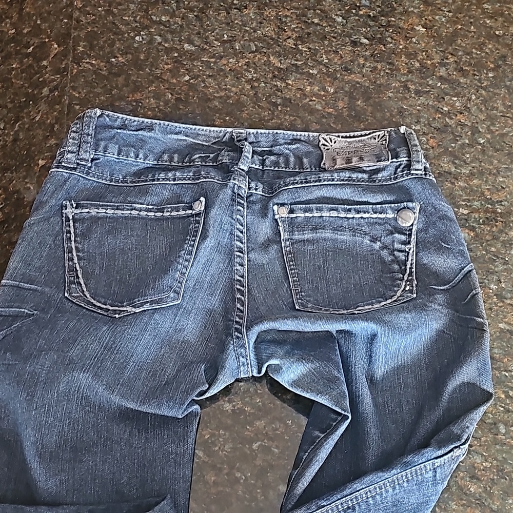 Express Jeans - Picture 3 of 4